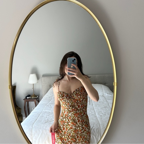 Realisation Par Mini Dress - Picture 3 of 3